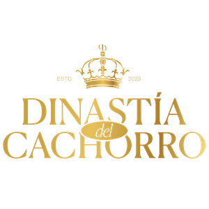 logo dinastia cachorros 2.0 2026